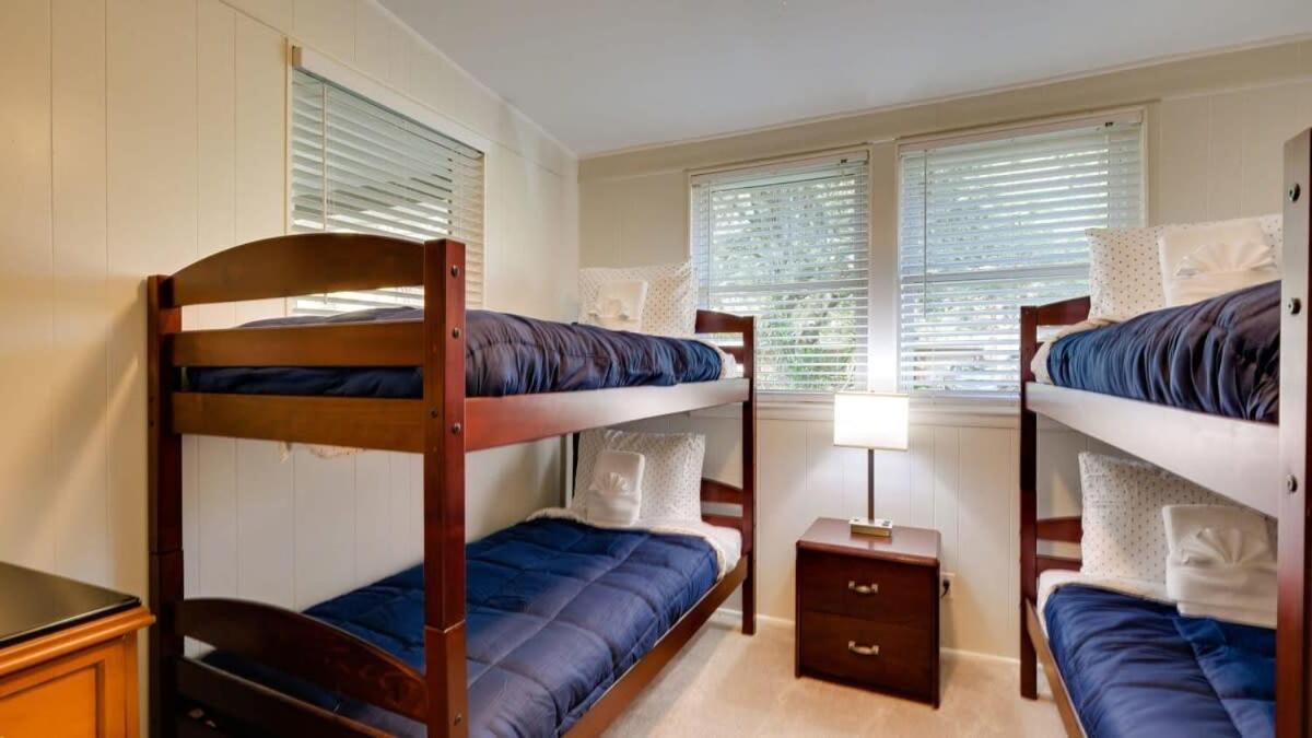 Halcyon Hangout-Mins To Downtown-Ping Pong-Pets Savannah Eksteriør bilde