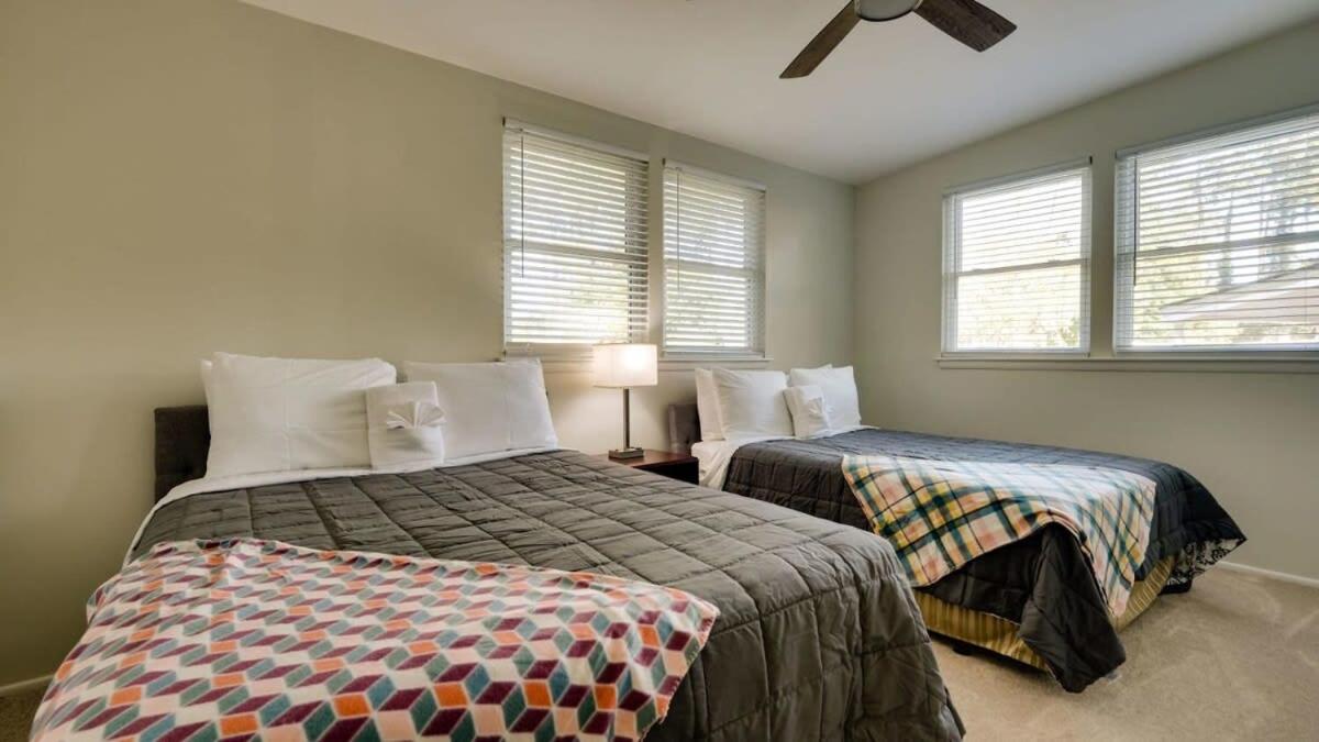 Halcyon Hangout-Mins To Downtown-Ping Pong-Pets Savannah Eksteriør bilde